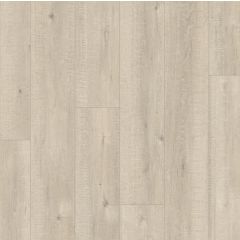 Quick-Step Impressive Laminate Flooring, Saw Cut Oak Beige