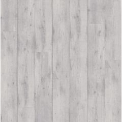 Quick-Step Impressive Laminate Flooring, Concrete Wood Light Grey