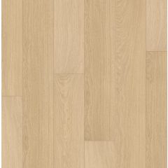 Quick-Step Impressive Laminate Flooring, White Varnished Oak