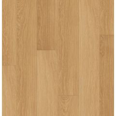Quick-Step Impressive Laminate Flooring, Natural Varnished Oak