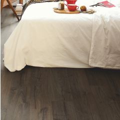 Quick-Step Impressive Ultra Laminate Flooring, Classic Oak Brown