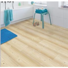 Quick-Step Impressive Ultra Laminate Flooring, Natural Pine