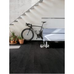 Quick-Step Impressive Ultra Laminate Flooring, Burned Planks