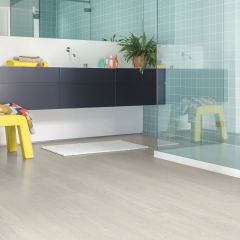 Quick-Step Impressive Ultra Laminate Flooring, Patina Classic Oak Light