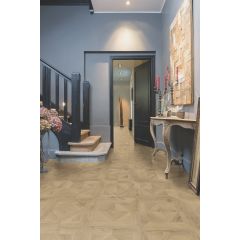 Quick-Step Impressive patterns Laminate Flooring, Royal Oak Natural