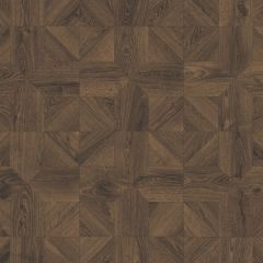 Quick-Step Impressive patterns Laminate Flooring, Royal Oak Dark Brown