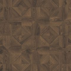 Quick-Step Impressive patterns Laminate Flooring, Royal Oak Dark Brown