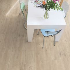 Quick-Step Largo Laminate Flooring, Dominicano Oak Natural