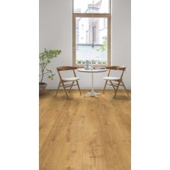 Quick-Step Largo Laminate Flooring, Cambridge Oak Natural