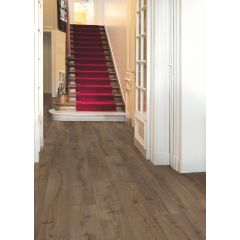 Quick-Step Largo Laminate Flooring, Cambridge Oak Dark
