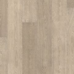 Quick-Step Largo Laminate Flooring, White Vintage Oak