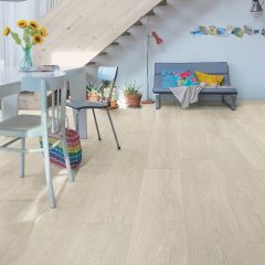 Quick-Step Majestic Laminate Flooring, Valley Oak Light Beige