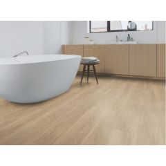 Quick-Step Majestic Laminate Flooring, Valley Oak Light Brown