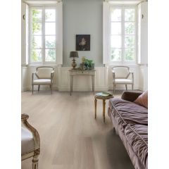 Quick-Step Palazzo Engineered Wood Flooring, Frosted Oak Oiled