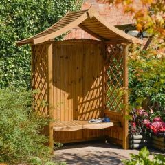 Tenbury Arbour, Rowlinsons
