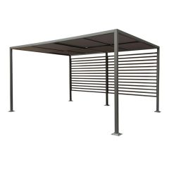 Florence 4x3 Canopy, Rowlinson