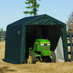 Shelterlogic Shed in a Box 10x10