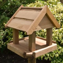 Bisley Bird Table, Rowlinson