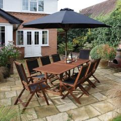 Bali Garden Furniture Set