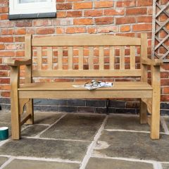 Tuscan Bench 1.2m