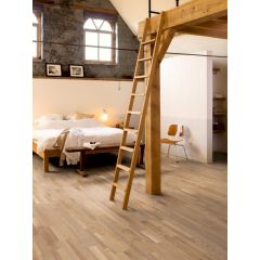 Quick-Step Variano Engineered Wood Flooring, Champagne Brut Oak Oiled