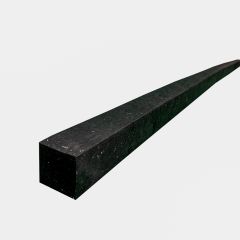 50 x 50mm Plaswood Recycled Plastic Lumber Joist 3.1m