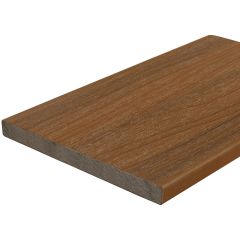 15 x 180mm NewTechWood UltraShield Naturale Fascia Board, Teak, 3.6m