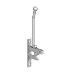 Hunting Auto Gate Catch ( long handle) Code 503