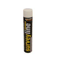 Line-It Linemarker Paint 700ml White