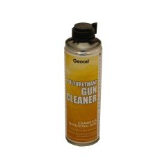 Geocel Cleaner for Expanding Foam Gun, 500ml.