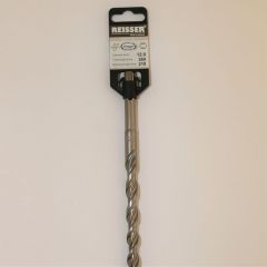 12.0mm Reisser **POWERBOHR**  SDS-plus shank Masonry Drill (260/200mm)