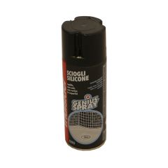 Friulsider Genius Silicone Lubricant Spray G42 400ml