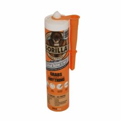 Gorilla All Purpose Grab Adhesive 290ml