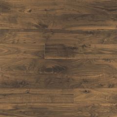 18(4) x 150mm Elka Engineered American Rustic Black Walnut Lacquered, T&G, 25 Year Manufacturers Warranty, per 1.98m2 pack