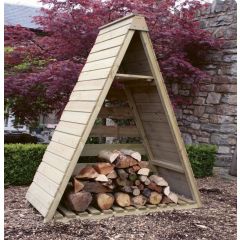Hutton Triangular Log Store (TLS) 1790mm x 1520mm
