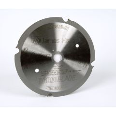 James Hardie Plank Saw Blade 305mm