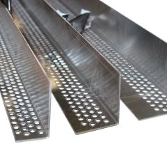James Hardie Plank ventilation profile 25mm, 3.0m