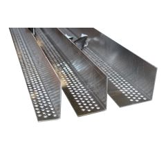James Hardie Plank ventilation profile 50mm, 3.0m