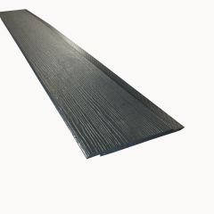 James Hardie Plank VL Cedar Anthracite Grey