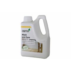Osmo Wash & Care cleaner 1.0L