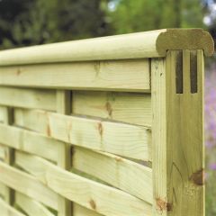 Premium Panel Capping (CAP5G) 30mm x 60mm x 1.8 metre