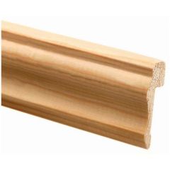 Pine Hockey Mouldings 14 x 40mm x 2.4m