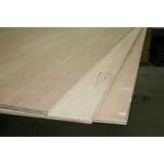 9mm Hardwood Structural Ply 2440 x 1220mm
