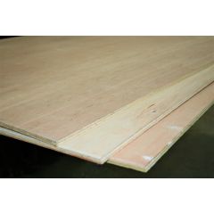 18mm Hardwood Structural Ply 2440 x 1220mm (NON-CERT)