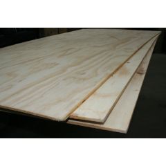18mm Softwood Structural Ply 2440 x 1220mm