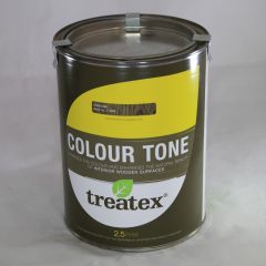 Treatex Hardwax Oil ULTRA Colour Tone - Chocolate - 1.0 litre