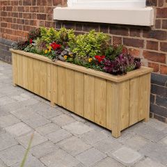 Heritage Trough planter 150cm