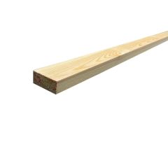 ex.25 x 50mm (fin.19 x 44) Redwood PSE Untreated (PEFC)