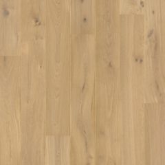 Quick-Step Palazzo Engineered Wood Flooring, Pure Oak Extra Matt