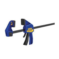 450mm (18") Irwin Quick Grip Clamp single